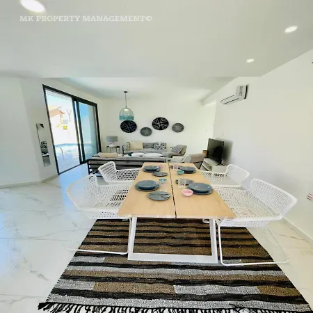 Villa By The 7 Protaras