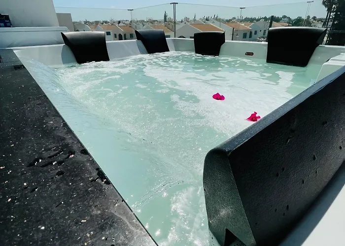 Villa By The 7 Protarász