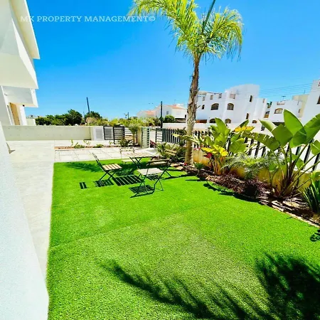 By The 7 * Protaras