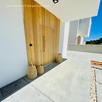 By The 7 Villa