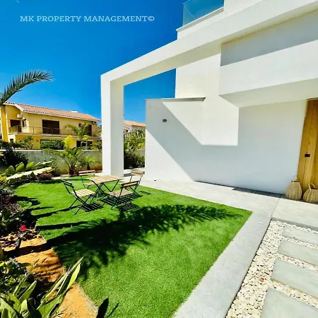 By The 7 * Protaras